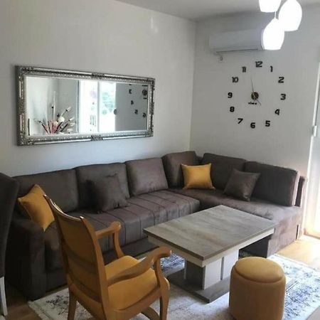 Kenza Jednosobni Stanovi Apartment Podgorica Luaran gambar