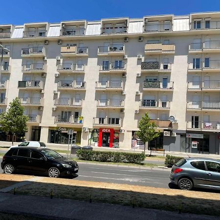 Kenza Jednosobni Stanovi Apartment Podgorica Luaran gambar