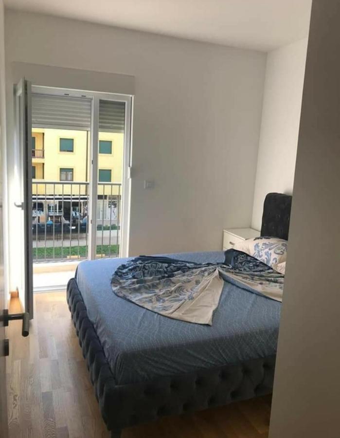 Kenza Jednosobni Stanovi Apartment Podgorica Luaran gambar