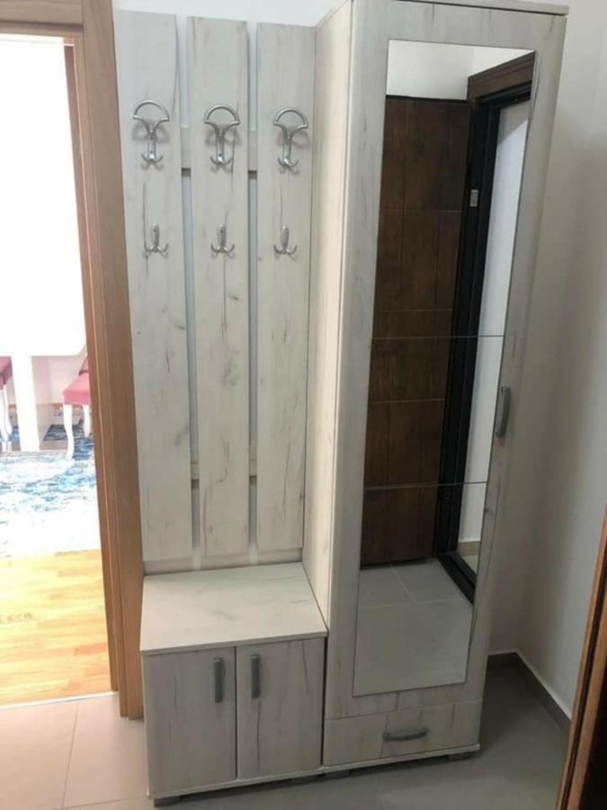 Kenza Jednosobni Stanovi Apartment Podgorica Luaran gambar